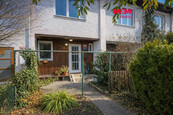 Prodej rodinného domu, 120 m2, Praha, ul. Dvouletky, cena 14990000 CZK / objekt, nabízí 