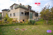 Prodej rodinného domu, 240 m2, Praha, ul. Lhotská, cena 20499000 CZK / objekt, nabízí 