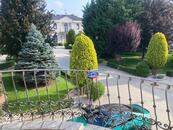 Luxusní vila v Nebušicích v areálu navazujícím na ISP, cena 110000 CZK / objekt / měsíc, nabízí Květoslava Sládková