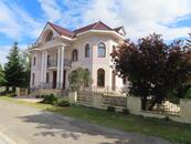 Luxusní vila, Praha 9 - Klánovice, cena 55000000 CZK / objekt, nabízí Realitní agentura Starlet s.r.o.