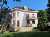 Luxusní vila, Praha 9 - Klánovice, cena 55000000 CZK / objekt, nabízí 