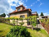 Rodinný dům, prodej, U Pohádky, Praha 6, Nebušice, Praha, cena 19990000 CZK / objekt, nabízí BIDLI reality