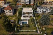 Prodej rodinného domu s pozemkem 906 m2, Praha 4 - Krč, cena 23990000 CZK / objekt, nabízí 