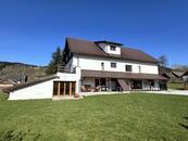 Prodej ubytovacího zařízení - Staré Město - Kunčice - okres Šumperk - CP 1.459 m2, cena 17490000 CZK / objekt, nabízí