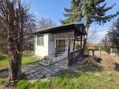 Pronájem chaty 17m2, pozemek 375 m2, Praha 6 - Ruzyně, cena 10000 CZK / objekt / měsíc, nabízí AKTIVA DEVELOPMENT, s.r.o.