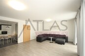Pronájem rodinného domu 4+1, (170 m2), Praha 6 Nebušice, cena 55000 CZK / objekt / měsíc, nabízí ATLAS reality