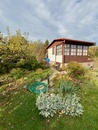 Pronájem chaty 24 m2 se zahradou 408 m2 , Praha - Dejvice, cena 10000 CZK / objekt / měsíc, nabízí Bohemian Estates International s.r.o.