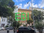 ČD na prodej, 731m2+300m2 SP, 28.Pluku, Praha 10 Vršovice, cena cena v RK, nabízí 