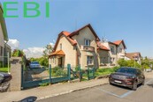 Prodej RD, Na spádu, Praha 10 - Strašnice, cena 29000000 CZK / objekt, nabízí 
