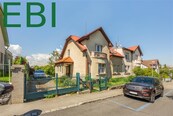 Prodej RD, Na spádu, Praha 10 - Strašnice, cena 24500000 CZK / objekt, nabízí Eurobuilding Investment spol. s.r.o