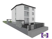 Prodej RD 415 m2, pozemek 503 m2, ul. Zakouřilova, Praha 4 - Chodov, cena cena v RK, nabízí HVB Real Estate s.r.o.