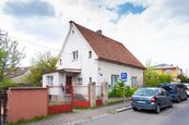 Prodej domu 6+1 se zahradou, Praha 9 - Horní Počernice, cena 16985000 CZK / objekt, nabízí 