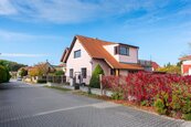 Prodej RD Písnice, cena 21850000 CZK / objekt, nabízí 