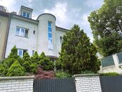 Prodej, Rodinný dům, Praha 6, cena 37500000 CZK / objekt, nabízí Šolc REALITY s.r.o.