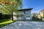 Pronájem, Rodinný dům, Praha 6, cena 54900 CZK / objekt / měsíc, nabízí REALITY K+L