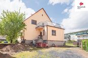 Prodej rodinného domu 276 m2 Broumarská, Praha, cena 18900000 CZK / objekt, nabízí Swiss Life Select Reality