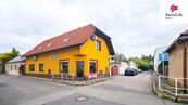 Prodej rodinného domu 160 m2 Branislavova, Praha, cena 33000000 CZK / objekt, nabízí