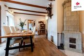 Pronájem rodinného domu 364 m2 Trojská, Praha, cena 70000 CZK / objekt / měsíc, nabízí