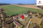 Prodej zemědělské usedlosti 600 m2, Staré Sedlo, cena 2550000 CZK / objekt, nabízí 
