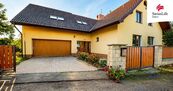 Prodej vícegeneračního domu 436 m2 Na losách, Praha, cena 32999000 CZK / objekt, nabízí 