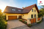 Prodej vícegeneračního domu 436 m2 Na losách, Praha, cena 32999000 CZK / objekt, nabízí 