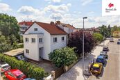 Prodej rodinného domu 155 m2 Foerstrova, Praha, cena 20990000 CZK / objekt, nabízí 