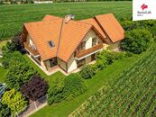 Prodej vily 436 m2 Na losách, Praha, cena cena v RK, nabízí 