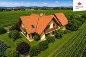 Prodej vícegeneračního domu 436 m2 Na losách, Praha, cena 32990000 CZK / objekt, nabízí 