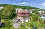 Prodej vily 272 m2 s pozemkem 1282 m2, Praha-Radotín, cena 20850000 CZK / objekt, nabízí