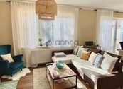 Pronájem, Rodinný dům, Praha 9, cena 59000 CZK / objekt / měsíc, nabízí Realitní kancelář Donna