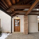 Pronájem vily 160 m2, pozemek 54 m2, Praha 15, cena 42000 CZK / objekt / měsíc, nabízí 