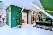 Prodej luxusního rodinného domu 9+2 (367m), BAZÉN, TERASA, POSILOVNA, GARÁŽ, PRAHA 6 - LYSOLAJSKÉ ÚD, cena 33990000 CZK / objekt, nabízí 