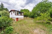 Prodej chaty 29 m2, pozemek 493 m2, Praha 6 - Dejvice - Osada Jenerálka, cena 3200000 CZK / objekt, nabízí 