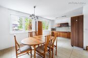REZERVACE - Rodinný dům 5+kk, 195 m2, pozemek 612 m2, Praha 8-Březiněves, cena 55000 CZK / objekt, nabízí Faraon Reality, s.r.o.