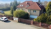 Prodej rozlehlé a nadstandardně vybavené rodinné rezidence v klidné lokalitě Březiněves., cena 39990000 CZK / objekt, nabízí 