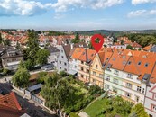 Rodinná vila na Hanspaulce, 6+1,/G, 243m2, ulice Nad Šárkou, Praha 6, cena 37700000 CZK / objekt, nabízí CENTURY 21 Premium