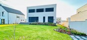 Pronájem RD 6+kk+pracovna s pozemkem 735 m2, Praha 5 Stodůlky, cena 85000 CZK / objekt / měsíc, nabízí CENTURY 21 Premium