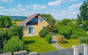 Rodinný dům v Praze-Lipencích 128 m2 s pozemkem 922 m2 , cena 14490000 CZK / objekt, nabízí 