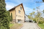 Prodej rodinného domu 6+1 v Praze Hloubětín, cena 20490000 CZK / objekt, nabízí 