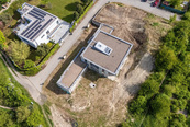 Prodej, Výjimečná vila s vnitřním bazénem, užitnou plochou 780 m2 prostoru pro náročné, cena 31990000 CZK / objekt, nabízí 