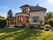Prodej rodinného domu 90 m2, pozemek 466 m2, cena 7500000 CZK / objekt, nabízí 