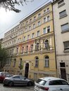 Činžovní dům na prestižní adrese Vinohrady., cena 150000000 CZK / objekt, nabízí 