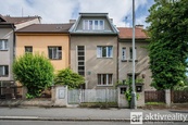 Prodej RD Chrastavská 135 m2, zahrada 169 m2, cena cena v RK, nabízí Aktivreality