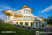 Polyfunkční Vila 9+1/ 4x lodžie, 1 093 m2, pozemek 2 233 m2, Praha 4 - Šeberov, cena 36900000 CZK / objekt, nabízí 