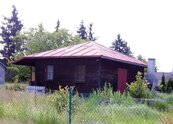 Prodej, Chata, 39 m2 - Praha - Dubeč, cena 6500000 CZK / objekt, nabízí OAK real s.r.o.