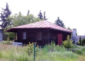 Prodej, Chata, 39 m2 - Praha - Dubeč, cena 11990000 CZK / objekt, nabízí 