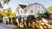 Rodinný dům 6+1, 213 m2, zahrada, terasa, garáž, Praha 5 - Lipence, cena 12890000 CZK / objekt, nabízí 