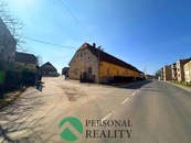 Prodej podílu 1/2 zemědělská usedlost, 1 000 m2 - Kounov, cena 3188000 CZK / objekt, nabízí
