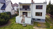 Prodej rodinné domy, 200 m2 - Praha - Kunratice, cena 27500000 CZK / objekt, nabízí 