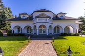 Prodej, Rodinné domy,7+1 1417 m2 - Chladírenská, Praha, cena 55000000 CZK / objekt, nabízí